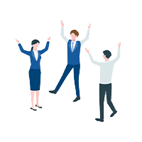 運用開始