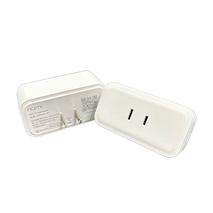 機器の設置工事は不要